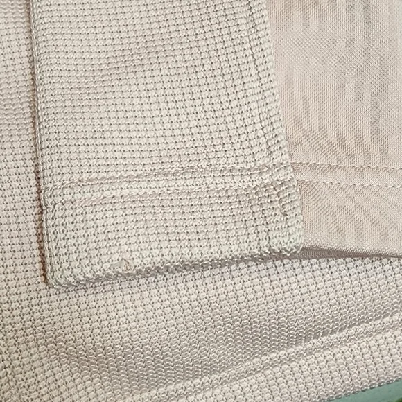 Spyder Zip-up Women's Jacket Size Medium Misty Rose Fleece Lined - Picture 12 of 12